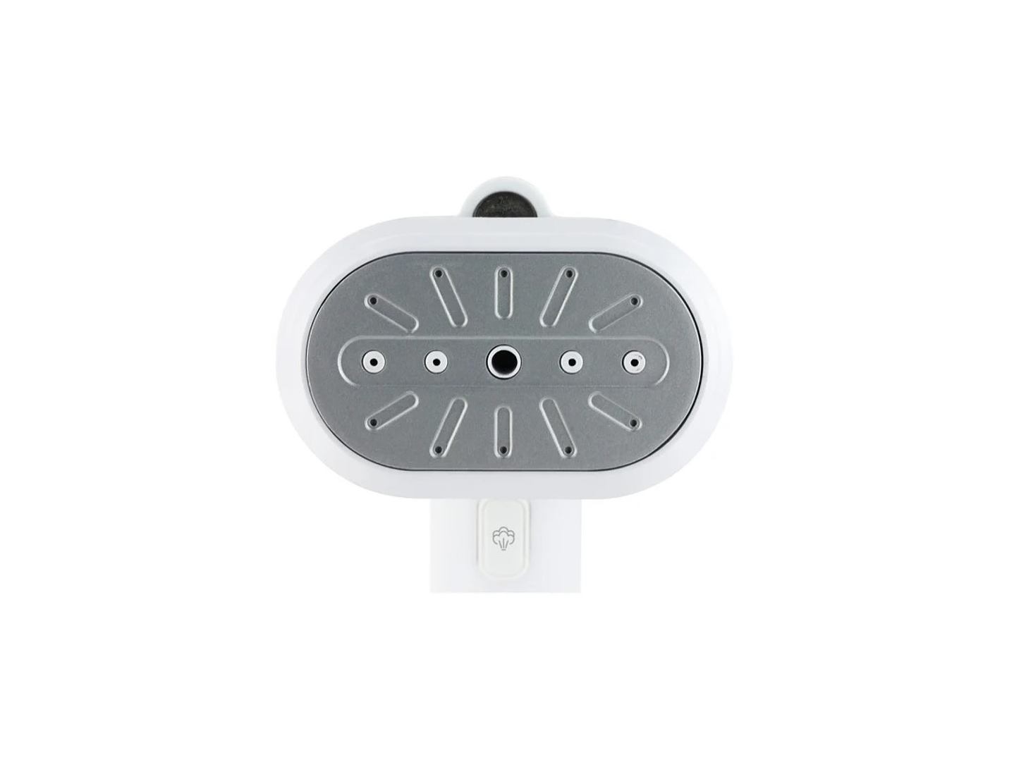 Plancha a Vapor Vertical Steam Up MGF6299 Magefesa 2