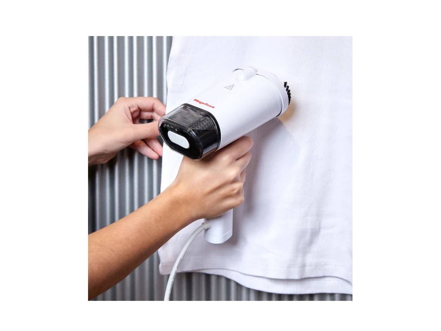 Plancha a Vapor Vertical Steam Up MGF6299 Magefesa 6