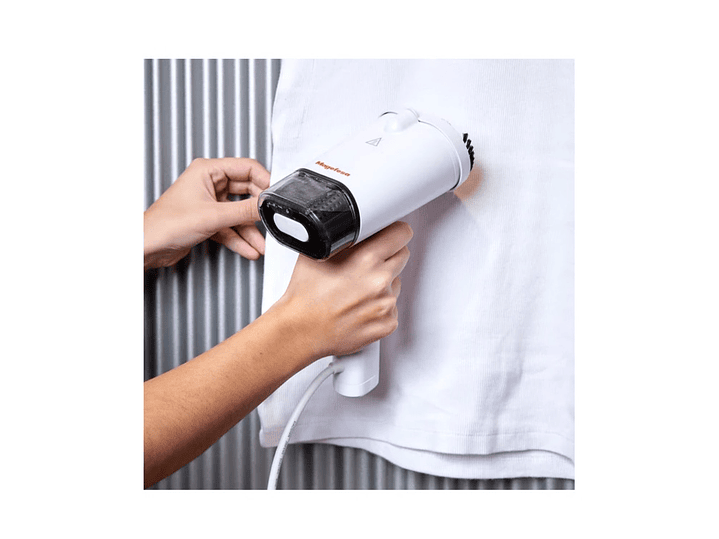 Plancha a Vapor Vertical Steam Up MGF6299 Magefesa 6