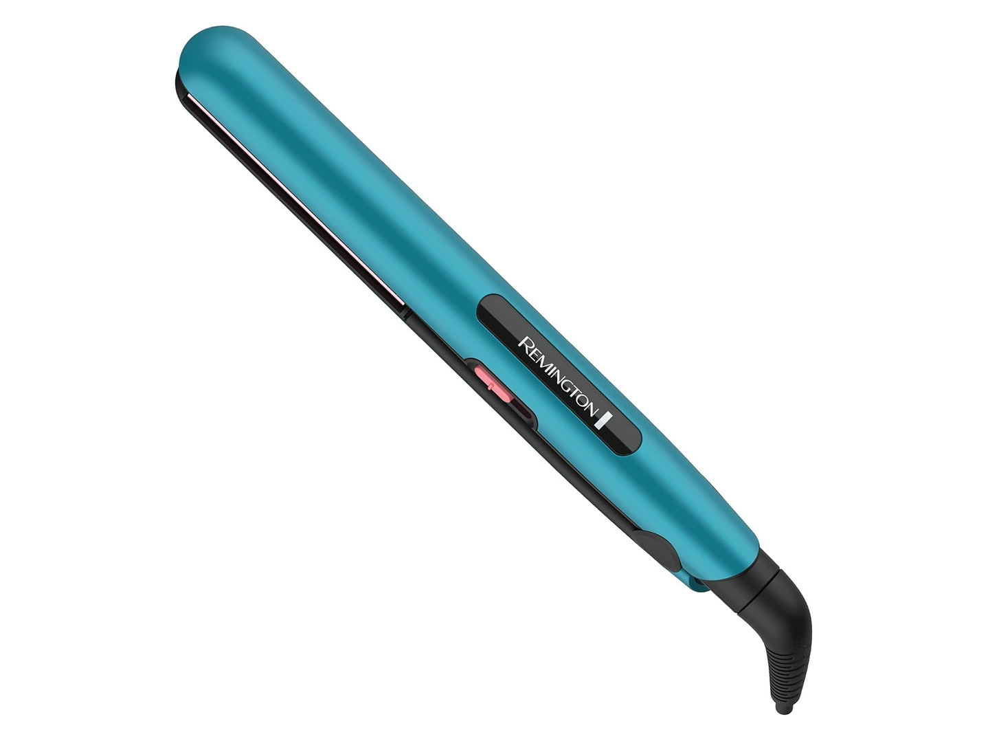 Plancha Alisadora Ceramic Colors S1520 Remington Azul 1