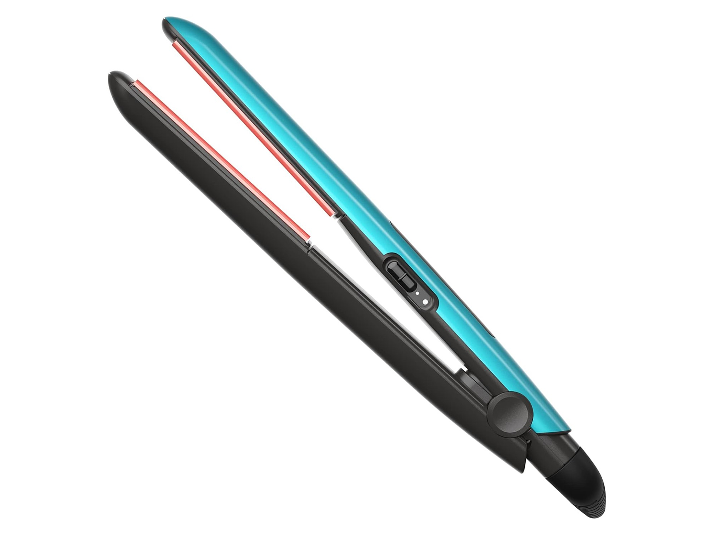 Plancha Alisadora Ceramic Colors S1520 Remington Azul 2