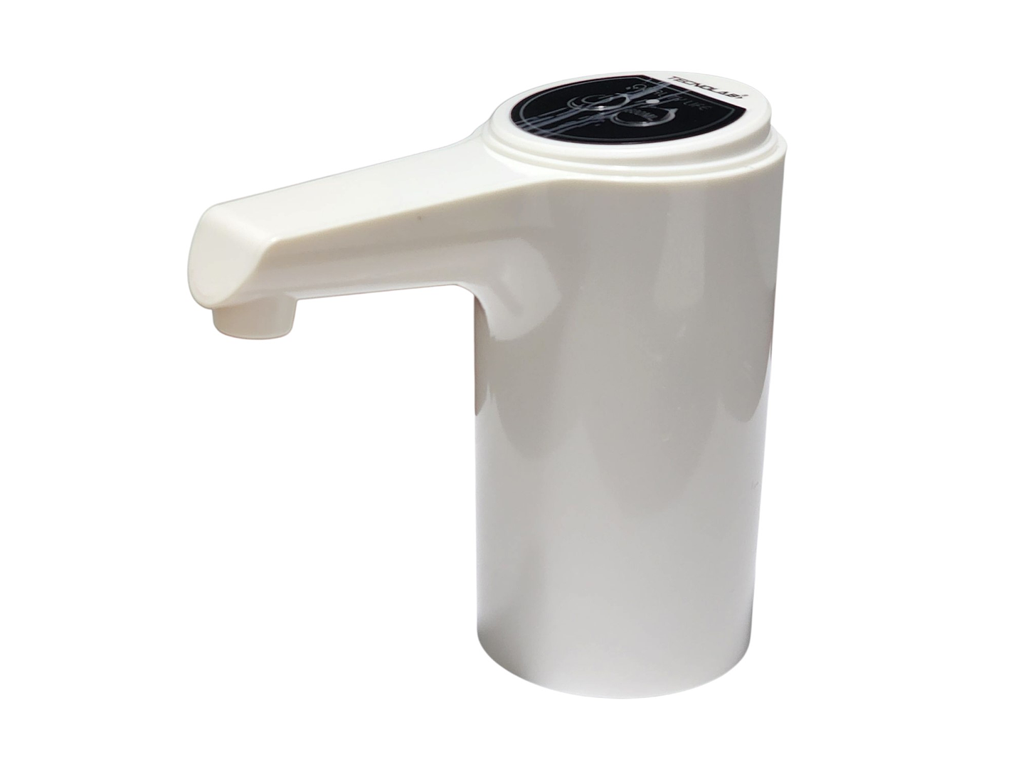 Dispensador de Agua Eléctrico Recargable Tecnolab TL213 1