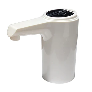Dispensador de Agua Eléctrico Recargable Tecnolab TL213