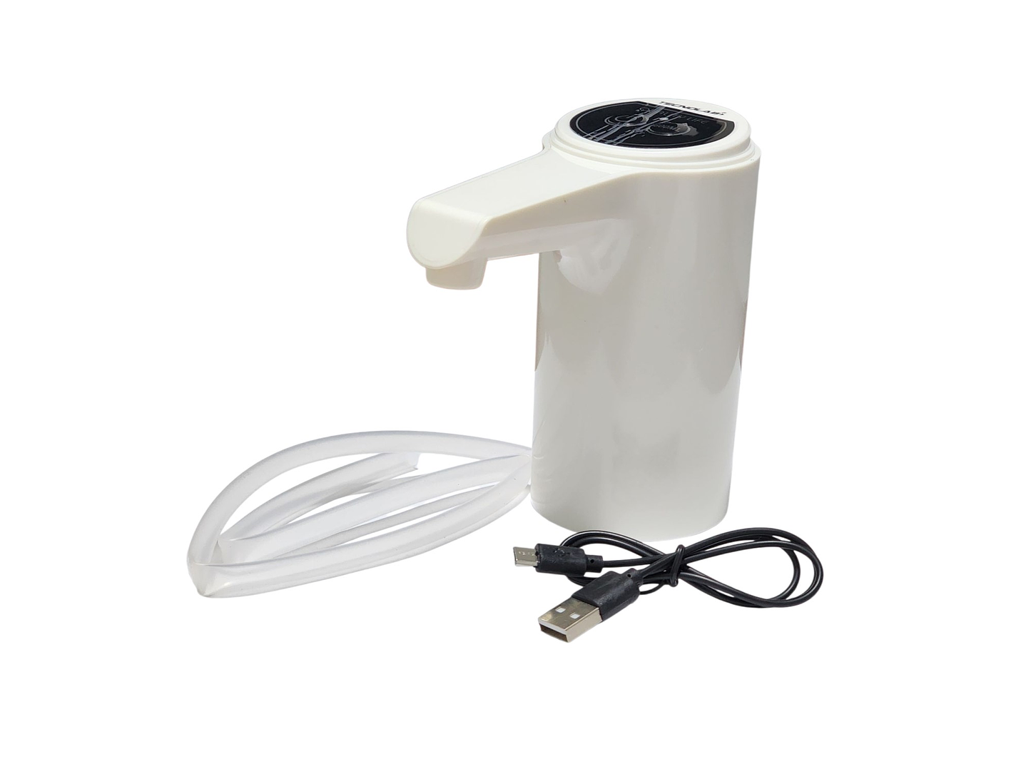 Dispensador de Agua Eléctrico Recargable Tecnolab TL213 2