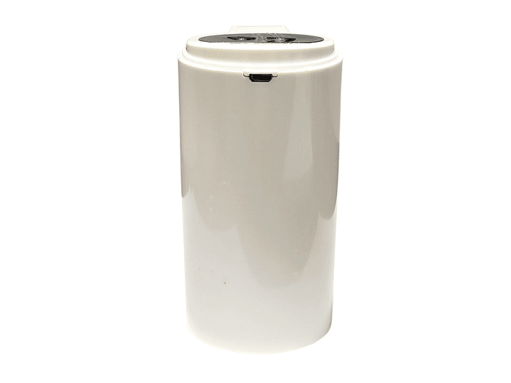 Dispensador de Agua Eléctrico Recargable Tecnolab TL213 4