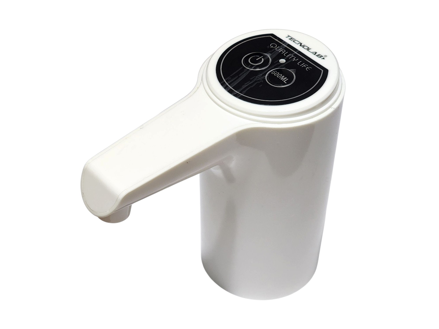 Dispensador de Agua Eléctrico Recargable Tecnolab TL213 5