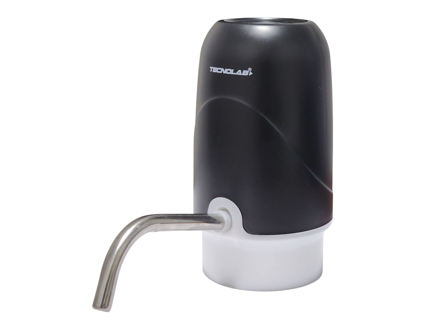 Dispensador De Agua Electrónico Recargable TL212 Tecnolab 1
