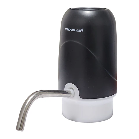 Dispensador De Agua Electrónico Recargable TL212 Tecnolab