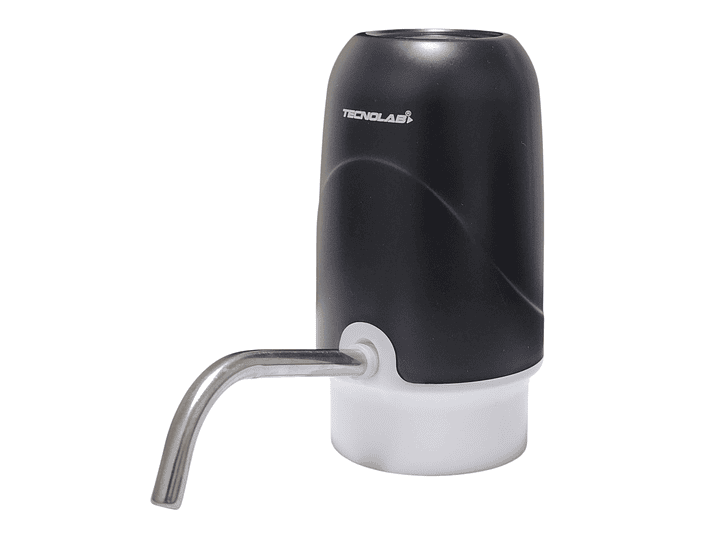 Dispensador De Agua Electrónico Recargable TL212 Tecnolab 1