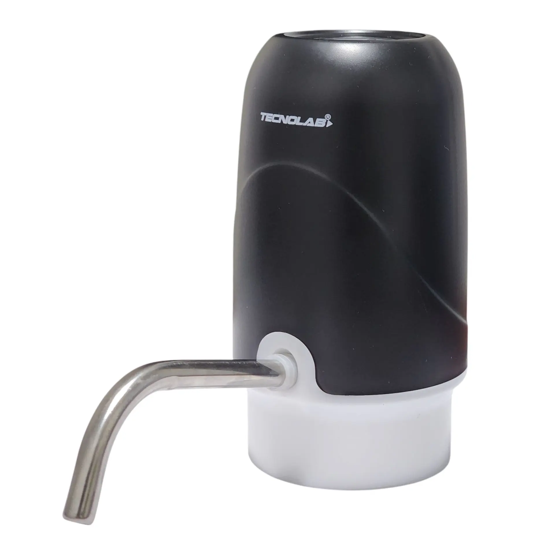 Dispensador De Agua Electrónico Recargable TL212 Tecnolab 1