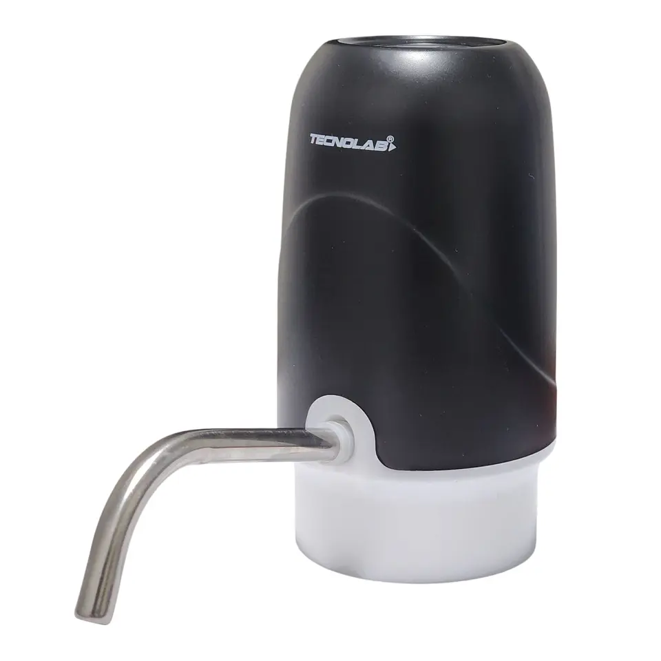 Dispensador De Agua Electrónico Recargable TL212 Tecnolab 1