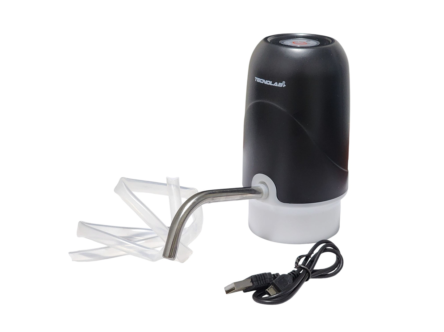 Dispensador De Agua Electrónico Recargable TL212 Tecnolab 3