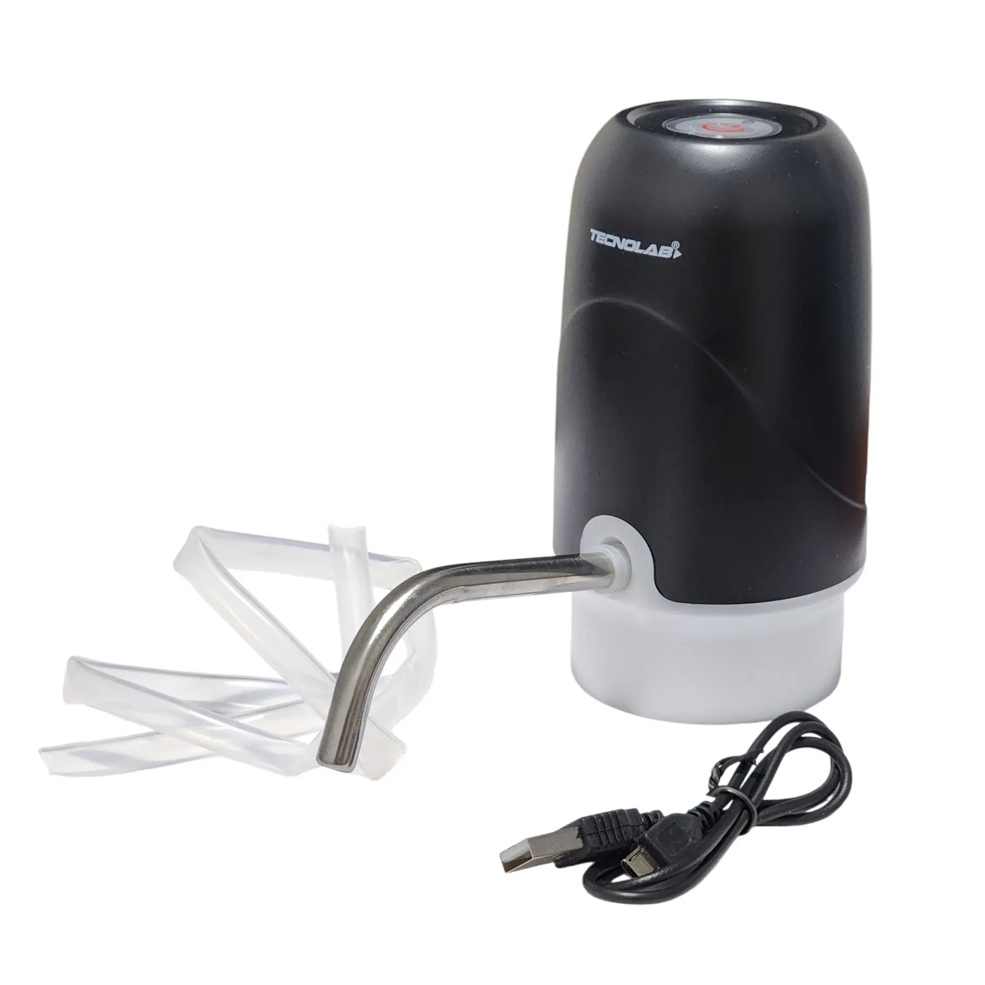 Dispensador De Agua Electrónico Recargable TL212 Tecnolab 3