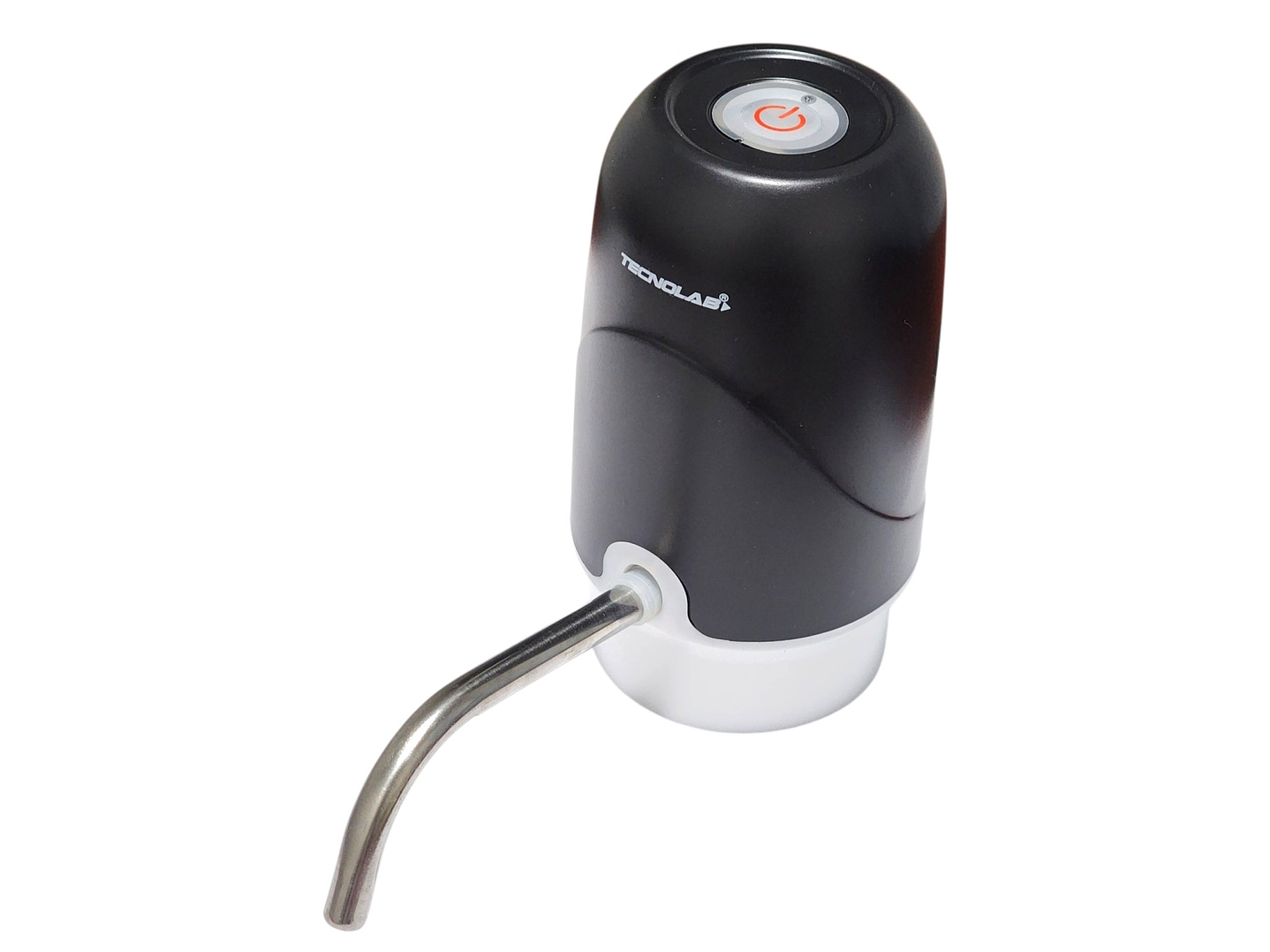 Dispensador De Agua Electrónico Recargable TL212 Tecnolab 5