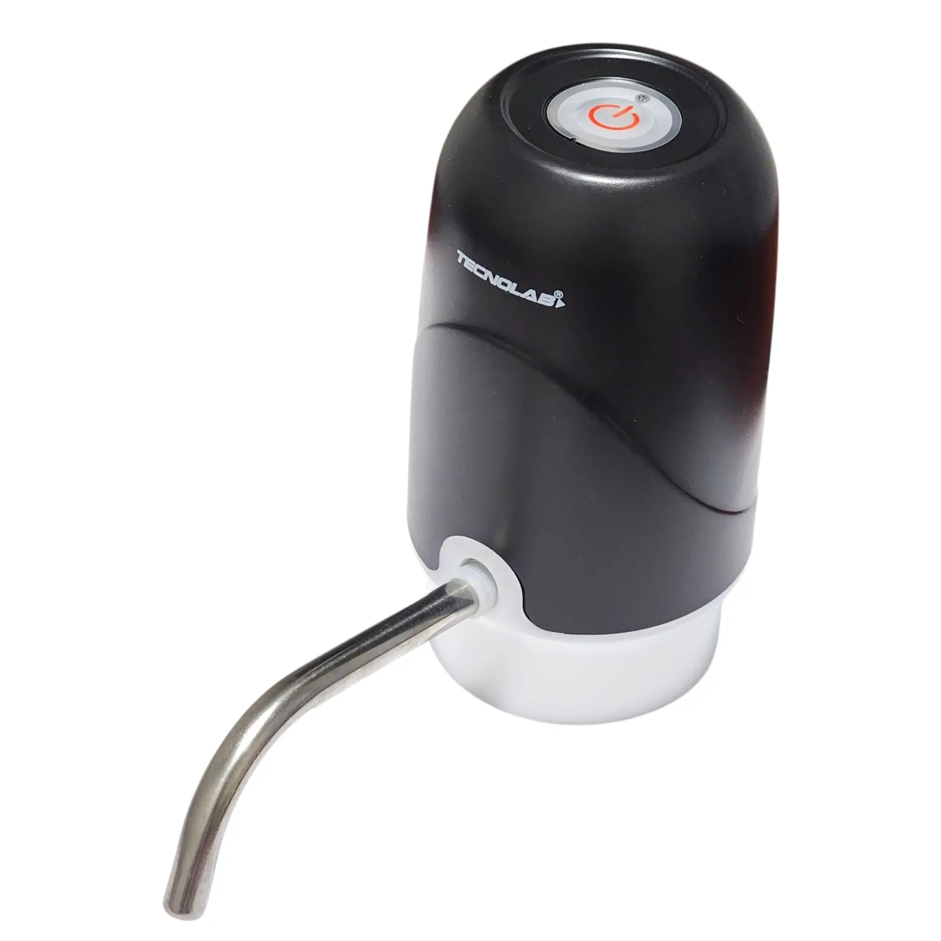 Dispensador De Agua Electrónico Recargable TL212 Tecnolab 5