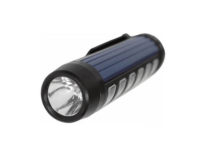 Mini Linterna USB-C Aluminio Magnétic Xpe Cob Led 15291 3