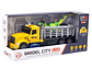 Juguete Camión Transporte + Dinosaurio con Efectos 55657 - Miniatura 4