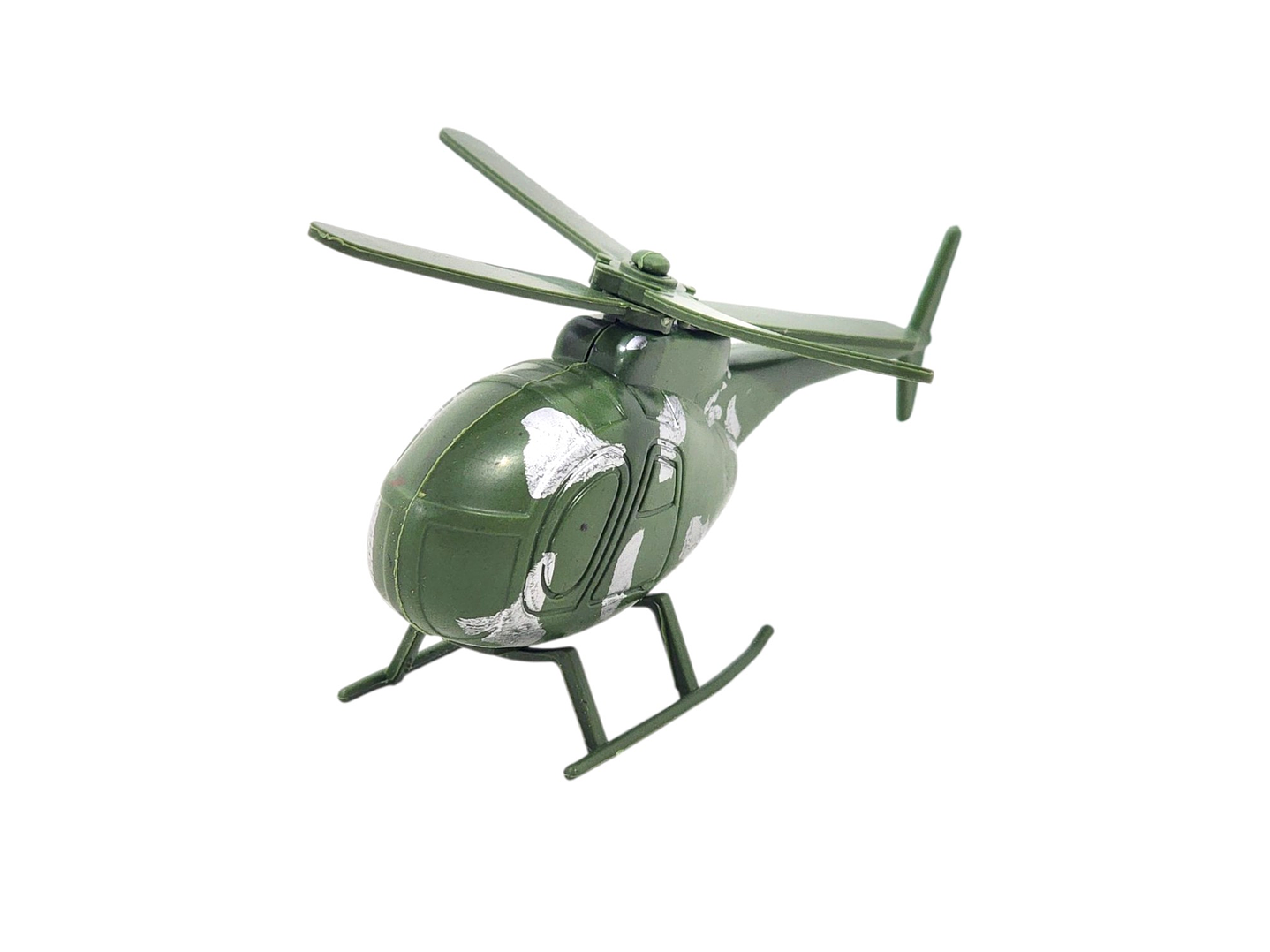 Set Construcción Camión transportador Helicópter 132pz 55728 2