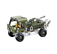 Set Construcción Camión Remolque y Tanque 142pz 55731 - Miniatura 1