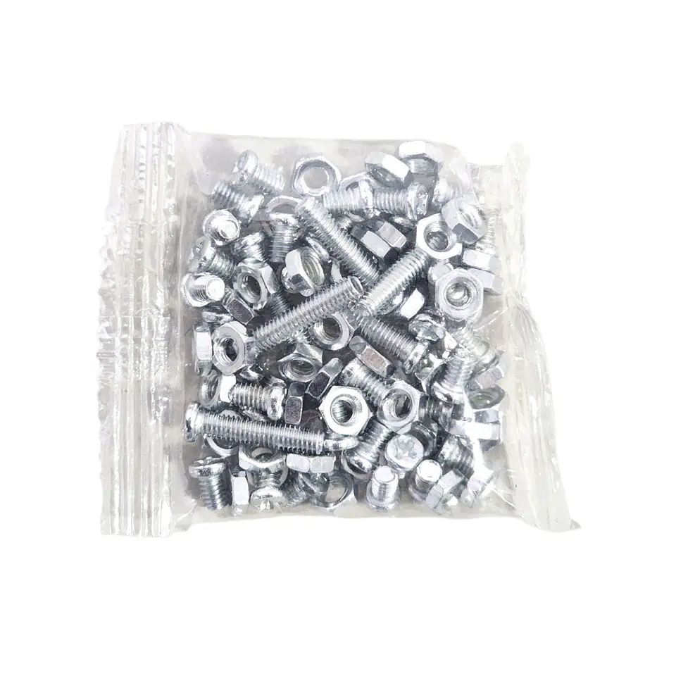 Set Construcción Camión Remolque y Tanque 142pz 55731 4