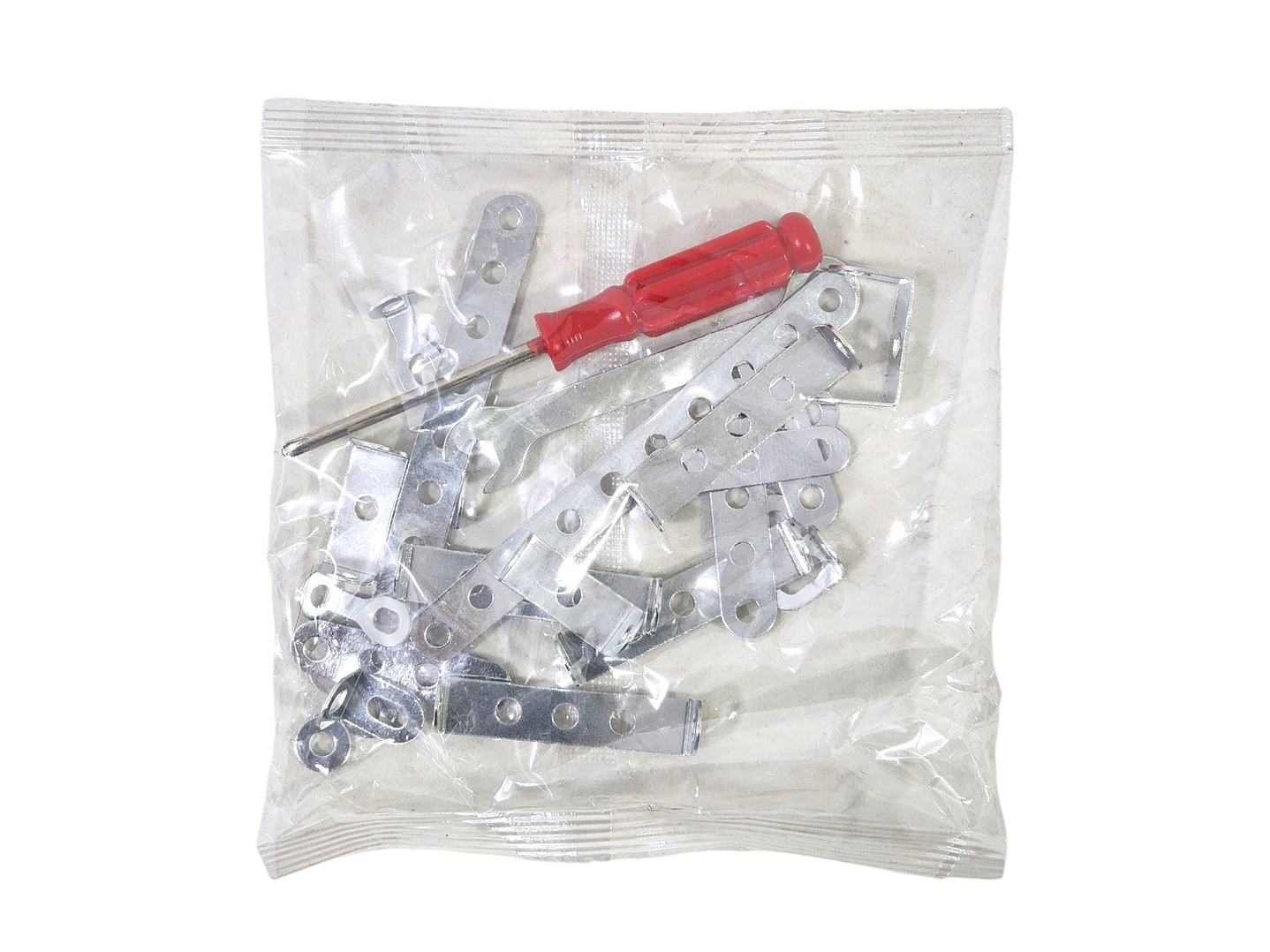 Set Construcción Camión Remolque y Tanque 142pz 55731 5