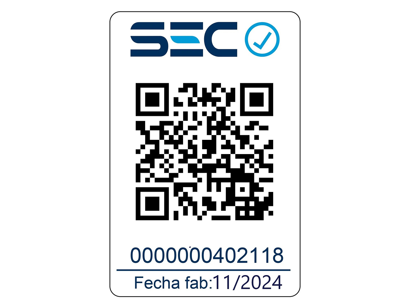 Adaptador Schuko 10A 250V 1500W Protección ME-1109N Macrotel 5