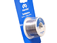 Soldadura 60/40 1mm 223g Electrónica MS-0550 Macrotel - Miniatura 2