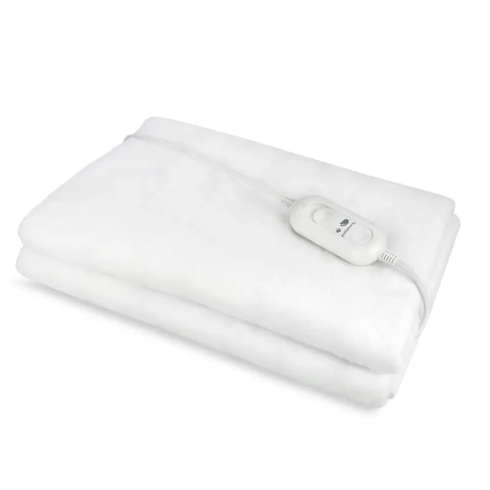 Calienta Camas Individual 150x80cm 2 Niv UP105 Pekatherm 1