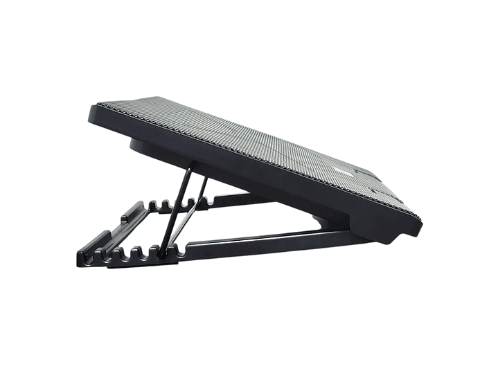 Base Enfriadora RX0052 Gamer Notebook 5 Ventiladors ReptileX 3