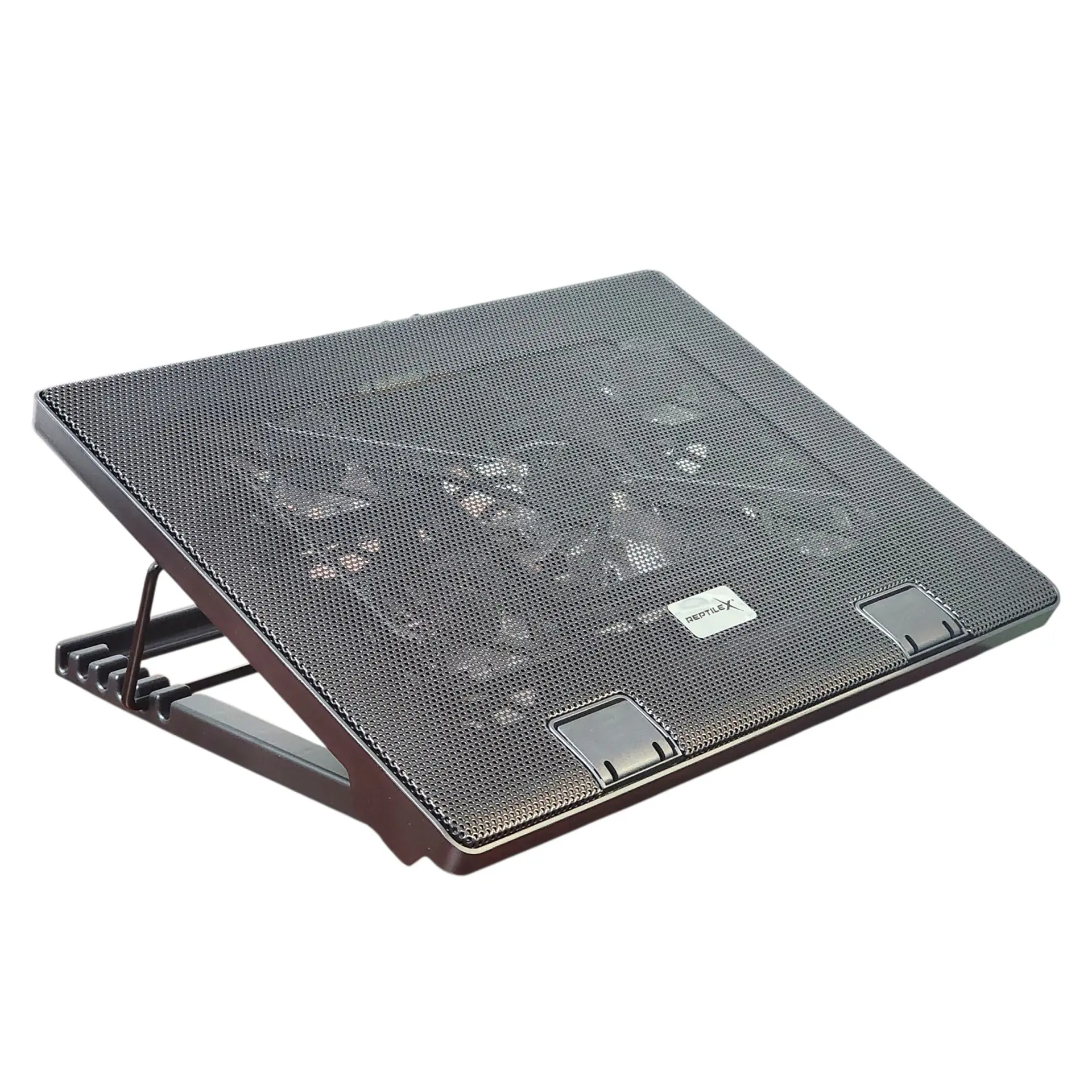 Base Enfriadora RX0052 Gamer Notebook 5 Ventiladors ReptileX 7