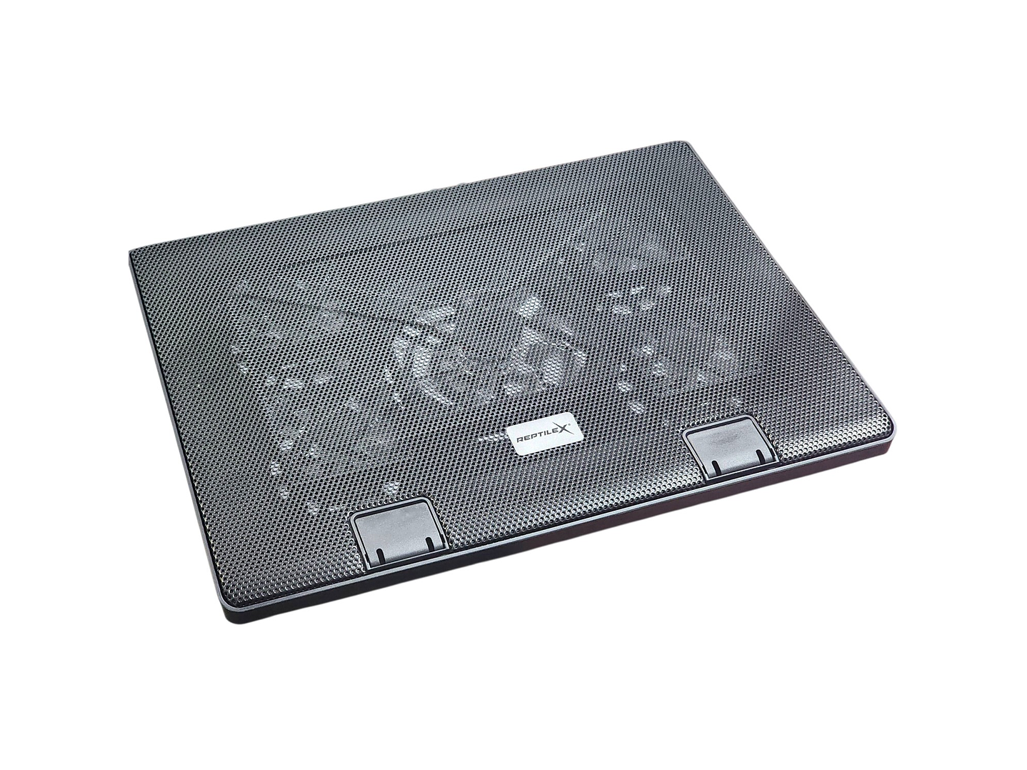 Base Enfriadora RX0052 Gamer Notebook 5 Ventiladors ReptileX 9