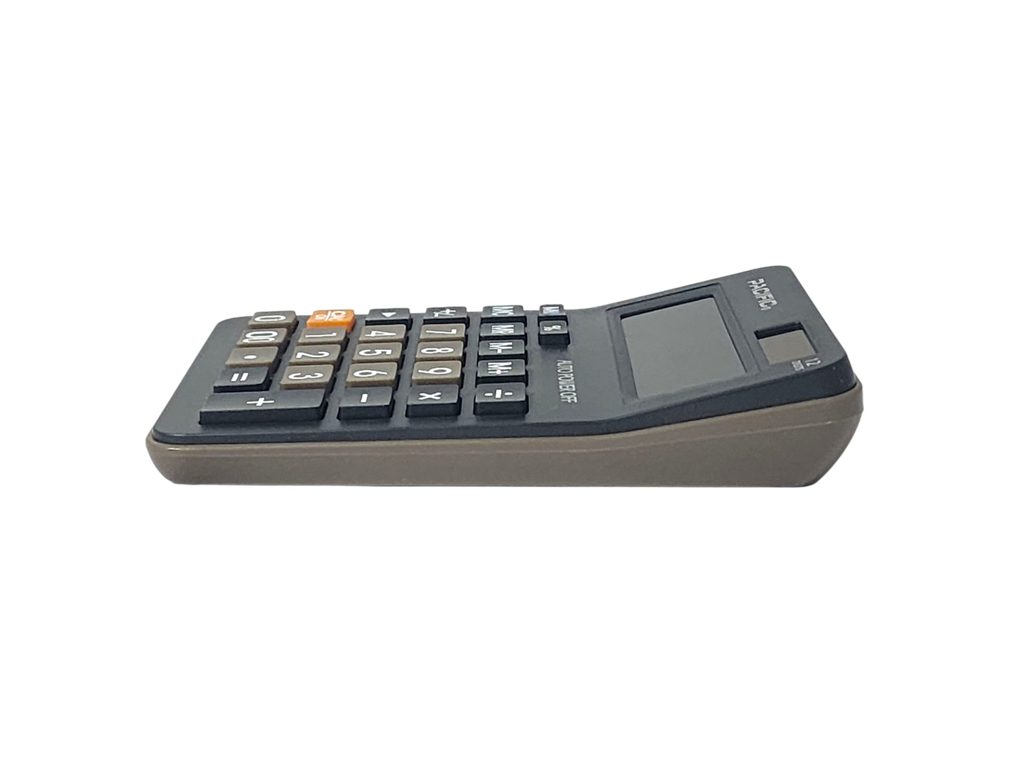 Calculadora Electrónica 12 Dígitos PAC01155 Pacific 2