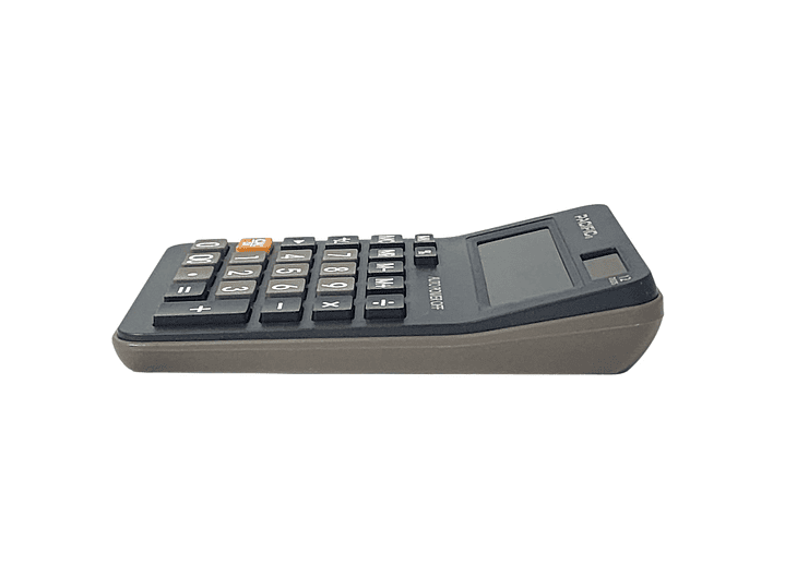 Calculadora Electrónica 12 Dígitos PAC01155 Pacific 2