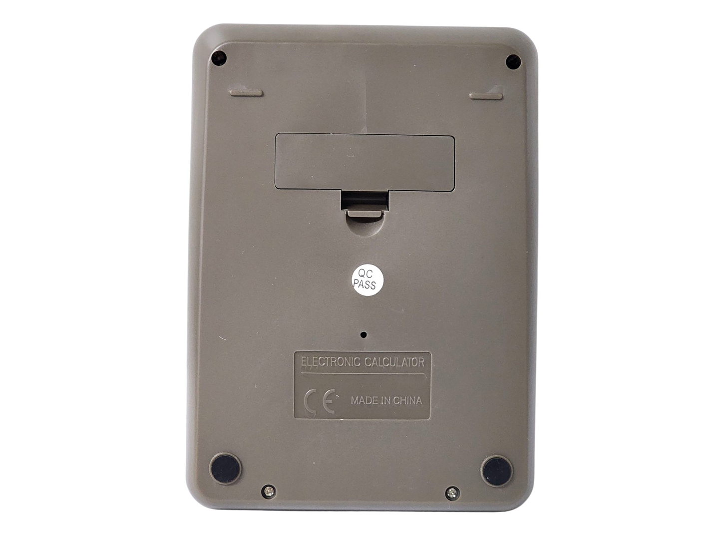 Calculadora Electrónica 12 Dígitos PAC01155 Pacific 3