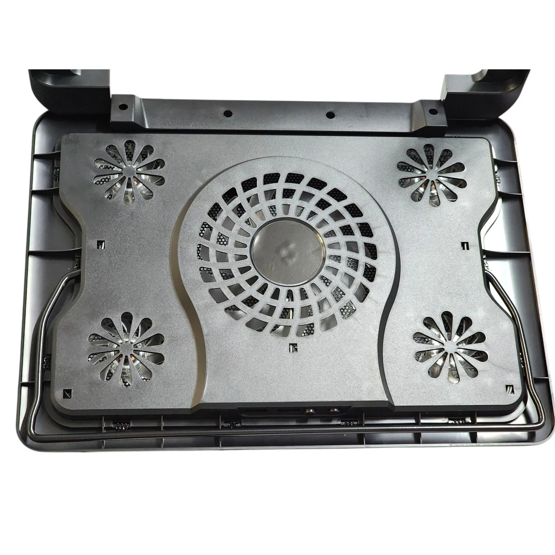 Base Enfriadora RX0058 Notebook 5 Ventiladores Reptilex 5