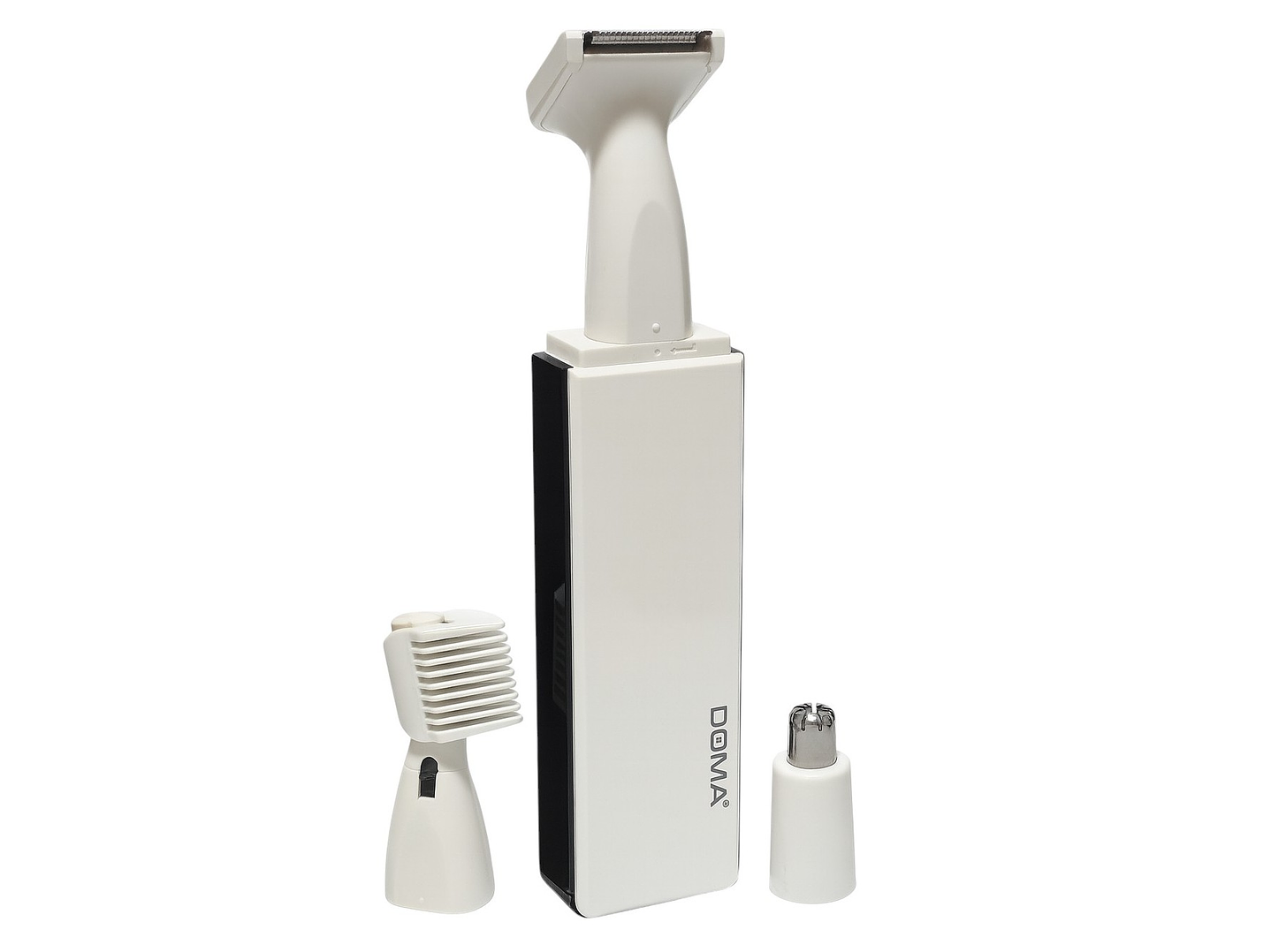 Cortadora Depiladora De Vellos Nariz Orejas Doma DM0033 1