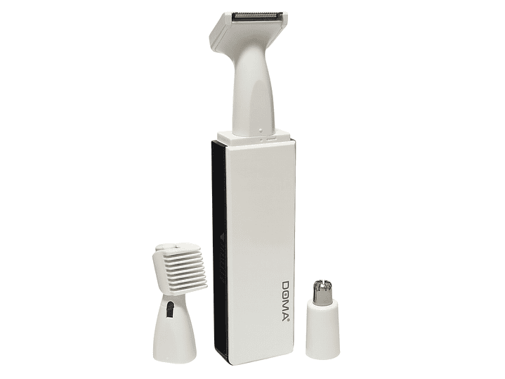 Cortadora Depiladora De Vellos Nariz Orejas Doma DM0033 1