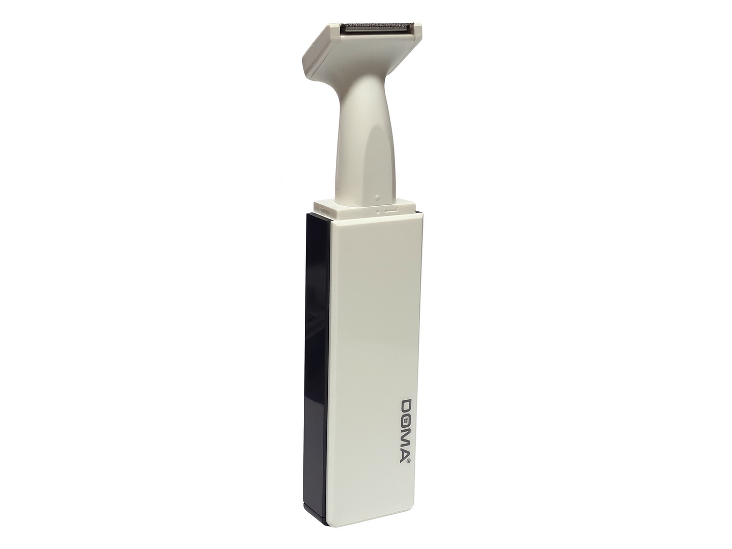 Cortadora Depiladora De Vellos Nariz Orejas Doma DM0033 4