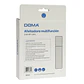 Cortadora Depiladora De Vellos Nariz Orejas Doma DM0033 - Miniatura 5