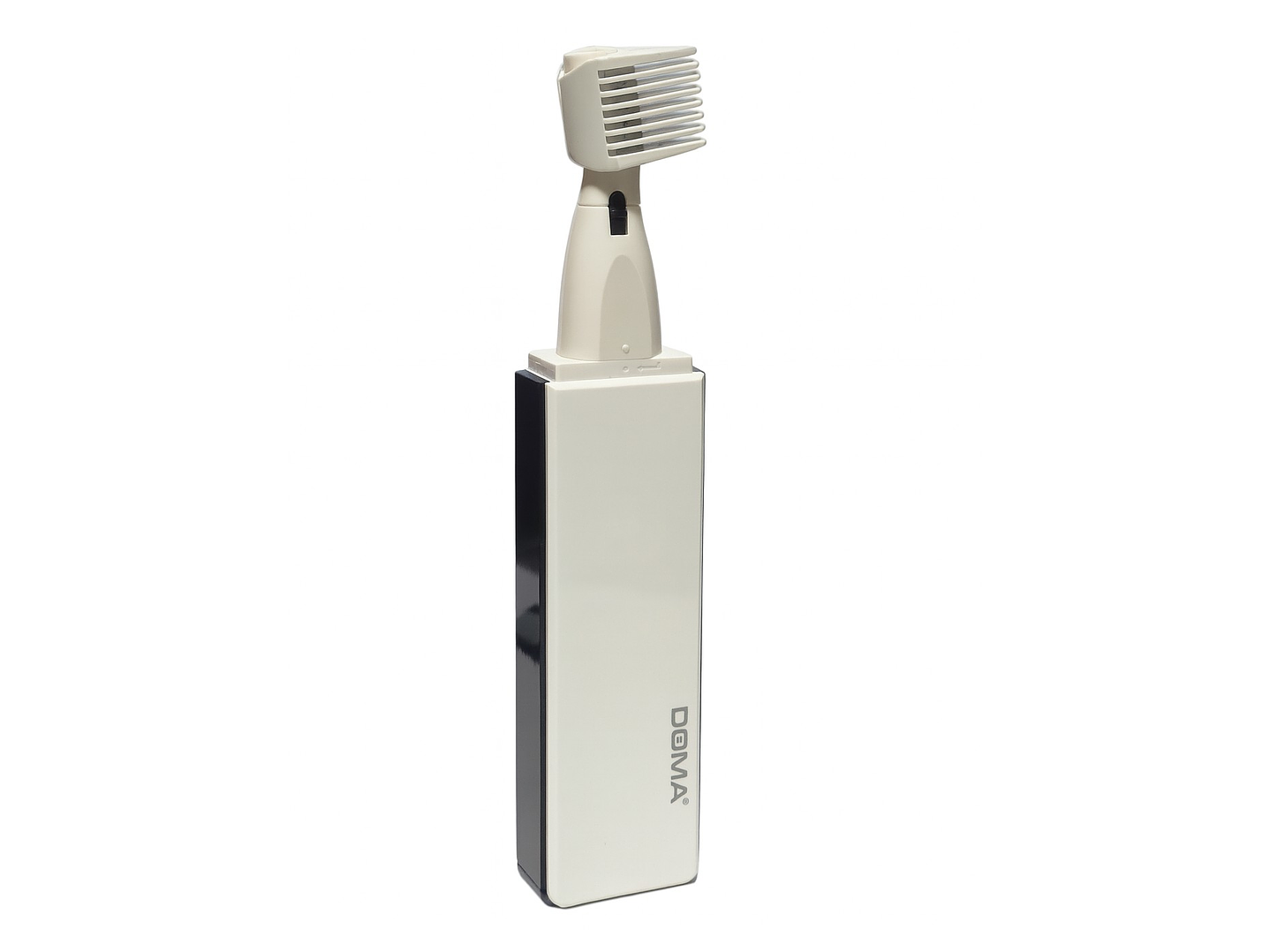 Cortadora Depiladora De Vellos Nariz Orejas Doma DM0033 7