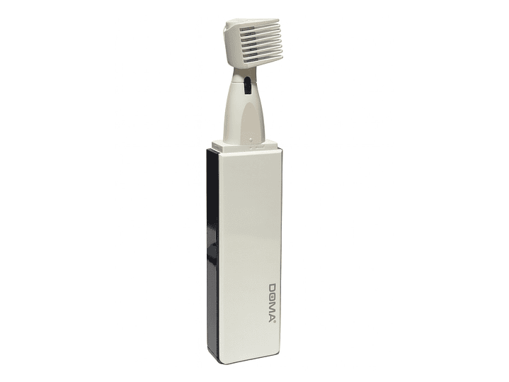 Cortadora Depiladora De Vellos Nariz Orejas Doma DM0033 7