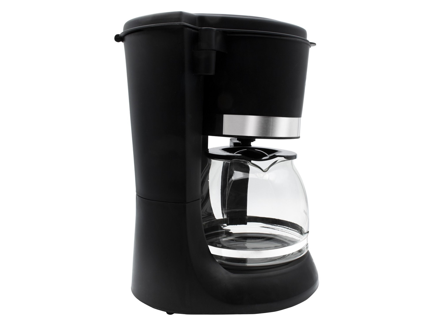 Cafetera Eléctrica Verona Plus Antigoteo 1.2lt Telefunken 6