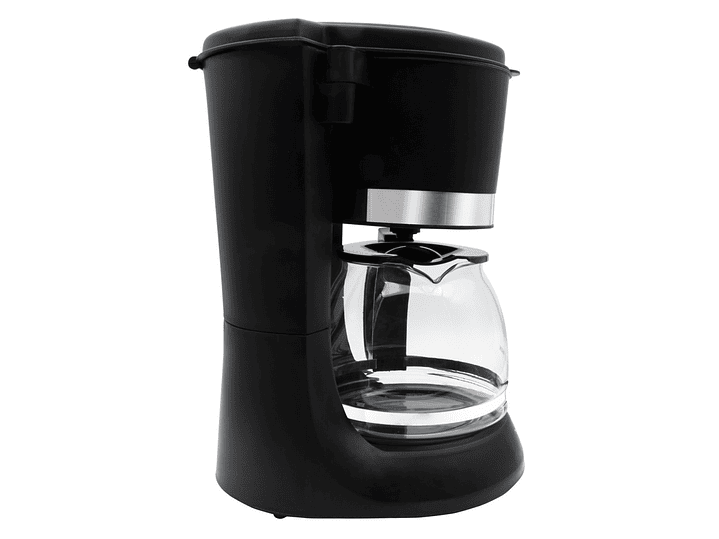 Cafetera Eléctrica Verona Plus Antigoteo 1.2lt Telefunken 6