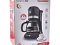 Cafetera Eléctrica Verona Plus Antigoteo 1.2lt Telefunken - Miniatura 7
