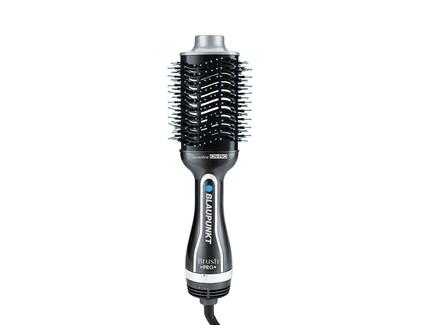 Cepillo Secador Brushpro Tourmaline Ion Pro 4 en 1 Blaupunkt 1
