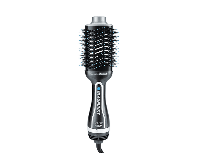 Cepillo Secador Brushpro Tourmaline Ion Pro 4 en 1 Blaupunkt 1