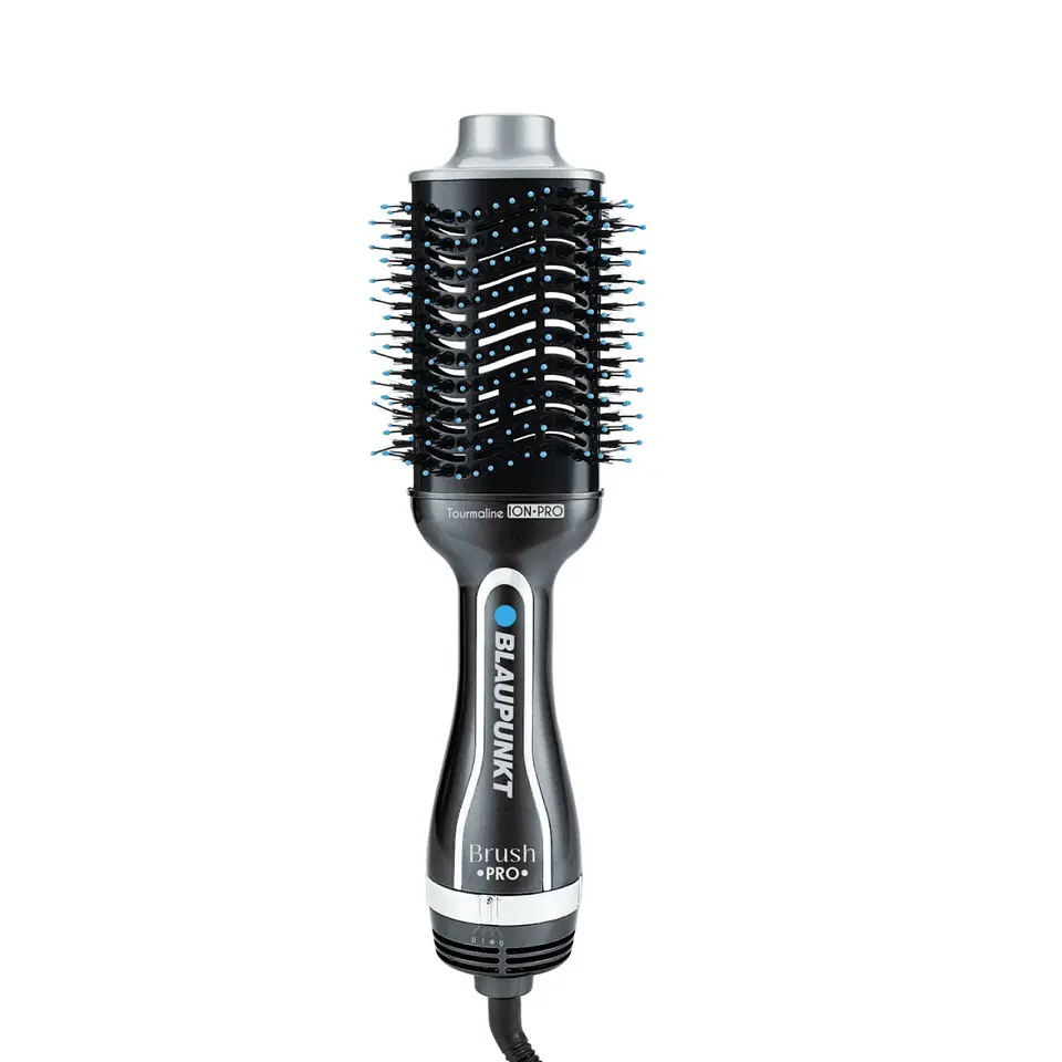 Cepillo Secador Brushpro Tourmaline Ion Pro 4 en 1 Blaupunkt 1