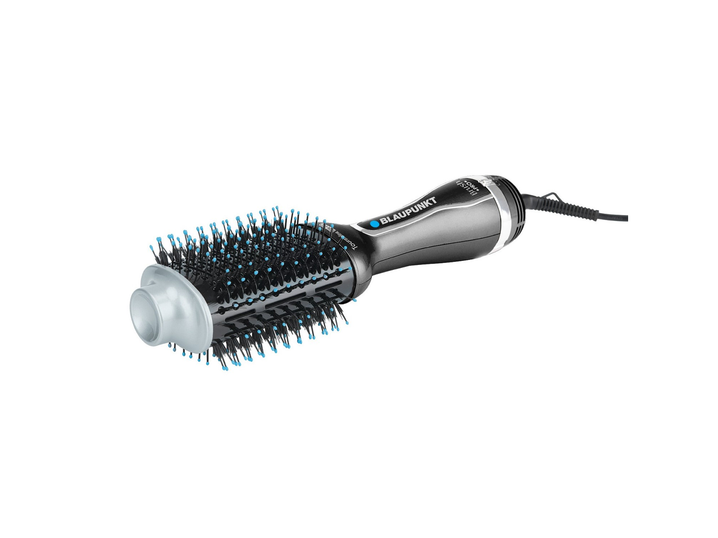 Cepillo Secador Brushpro Tourmaline Ion Pro 4 en 1 Blaupunkt 2