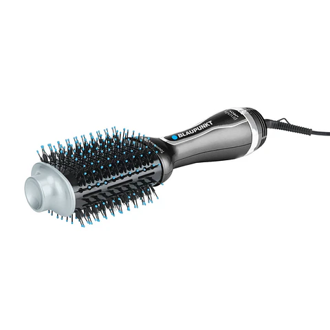 Cepillo Secador Brushpro Tourmaline Ion Pro 4 en 1 Blaupunkt