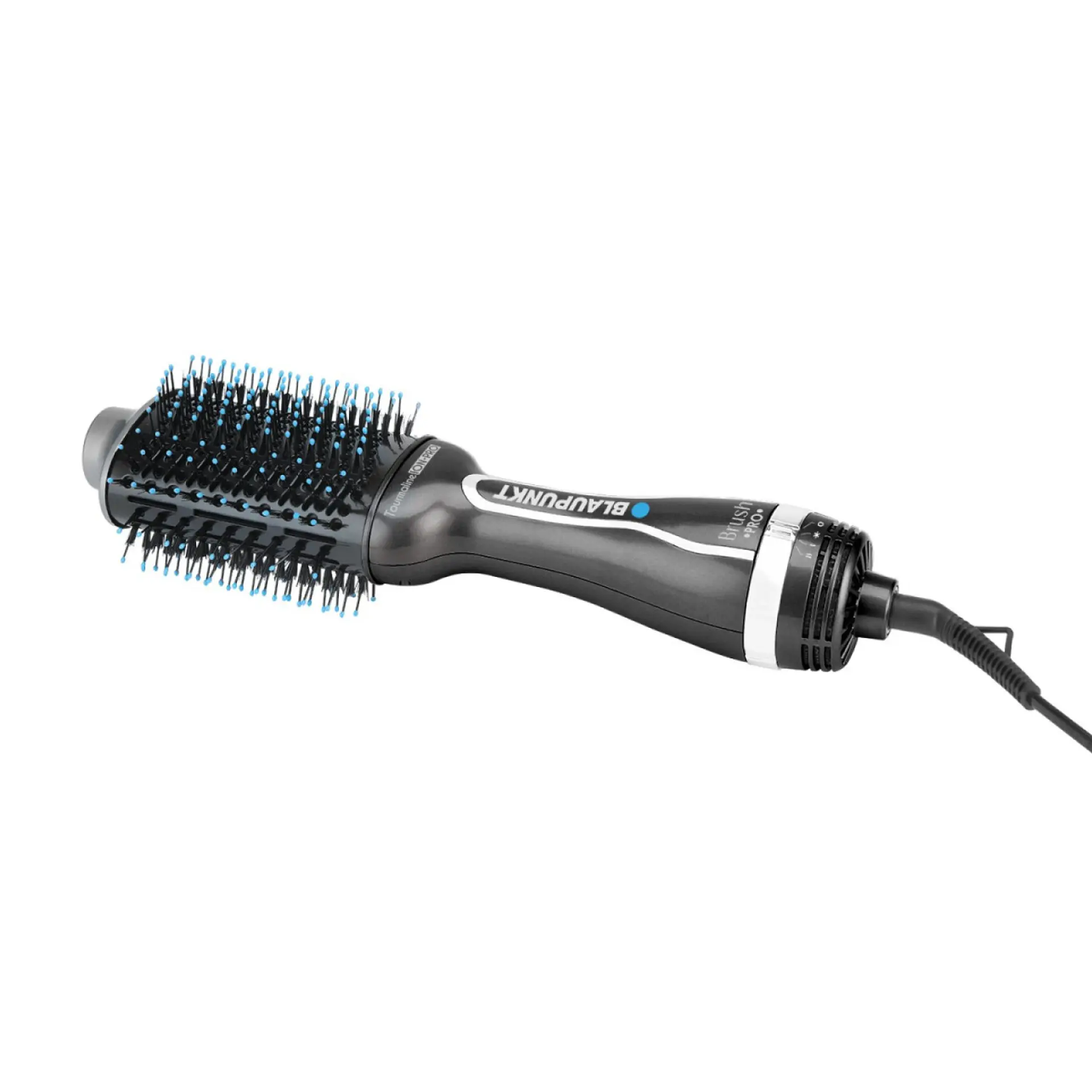 Cepillo Secador Brushpro Tourmaline Ion Pro 4 en 1 Blaupunkt 3